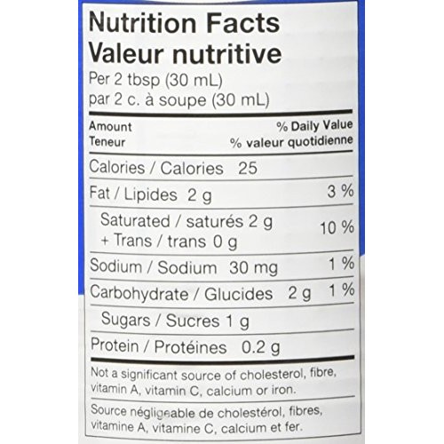 Natcharm Coconut Milk Evaporated, 12.2 Oz