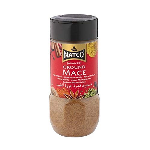 Natco Ground Mace Javantri - 100G
