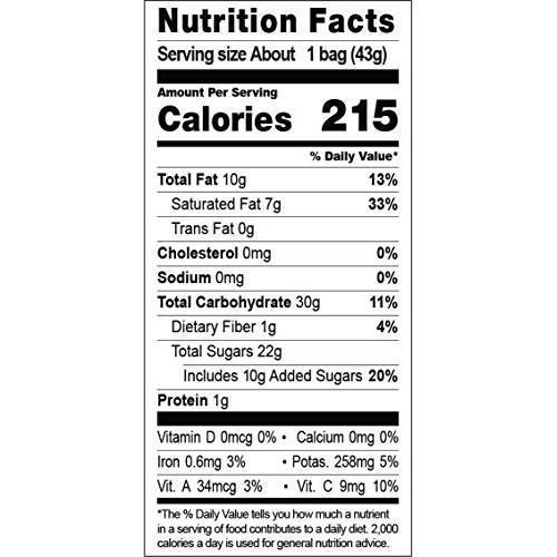 Natierra Organic Freeze-Dried Chocolate-Covered Mango Slices | N