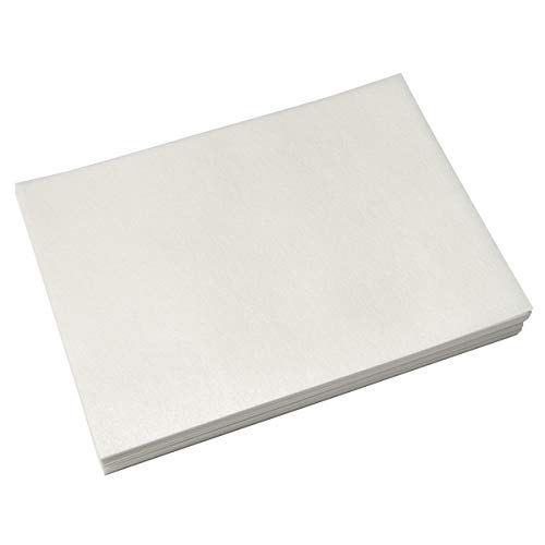 Ncs - National Cake Supply Premium Wafer Paper - 8 X 11 Ad Gra