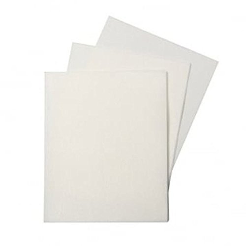 Ncs - National Cake Supply Premium Wafer Paper - 8 X 11 Ad Gra