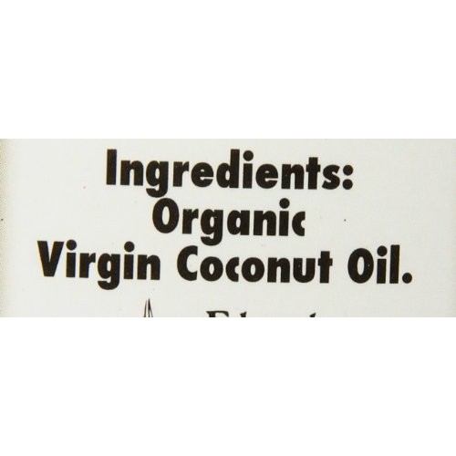 Native Forest 100% Organic Virgin Coconut Oil, 128 Ounce Tub