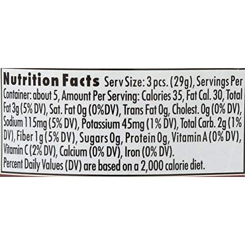 Native Forest, Artichoke Hearts Marinated, 6 Ounce