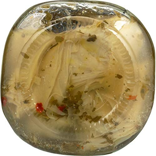 Native Forest, Artichoke Hearts Marinated, 6 Ounce