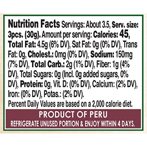 Native Forest Artichoke Hearts Marinated, 6 Ounce Jar Pack Of 6