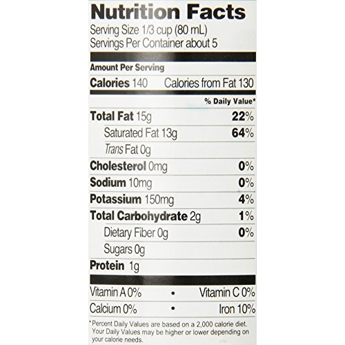 Native Forest Organic Classic Coconut Milk, 13.5 Ounce Cans Pac