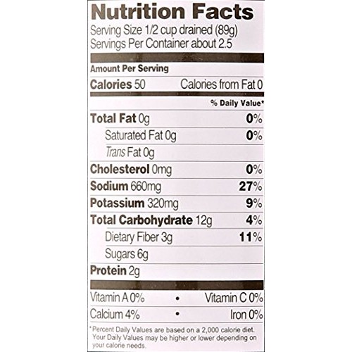 Native Forest Organic Young Jackfruit, 14 Oz