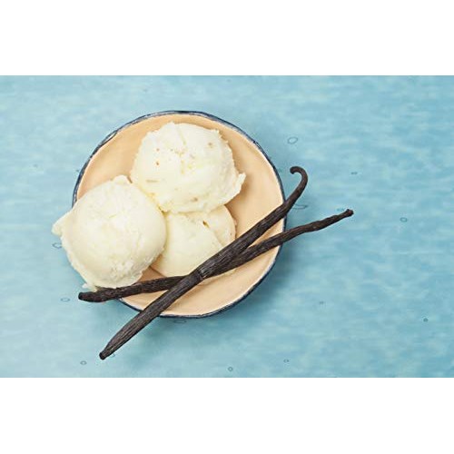 Native Vanilla Grade A Tahitian Vanilla Beans – Premium Gourmet