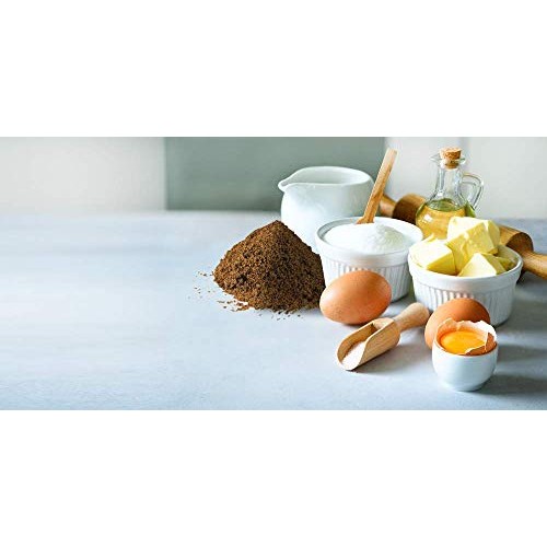 Native Vanilla Powder – Premium Gourmet 100% Pure Ground Vanilla