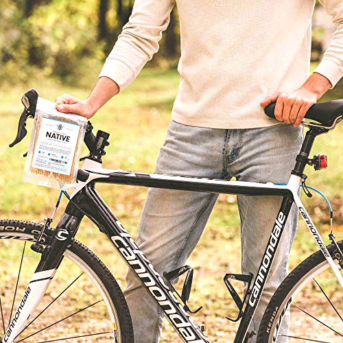 Native Honey Sticks, Pure And Uncut Honey Straws Made In The Usa