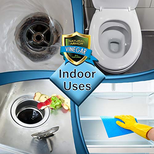 30% Vinegar Pure Natural & Safe Industrial Strength Concentrate ...