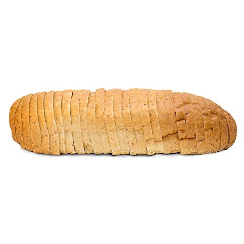 Natural Bakery Canadian Rye Bread, 900G/31.7 Oz. 2Pk {Imported F