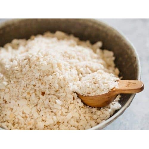 Natural Earth Products Panko Japanese Bread Crumbs Plain - 9 Oz