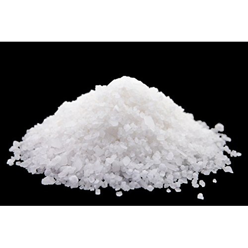 Dead Sea Salt Coarse Grain 2 Lb 900 G By Natural Elephant 100%