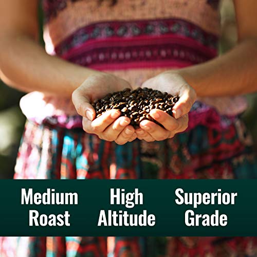 Natural Force Clean Coffee, Crafted For Health And Purity,