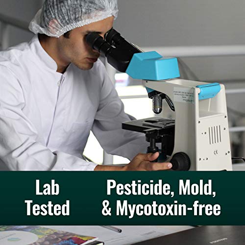 Natural Force Clean Coffee, Crafted For Health And Purity,