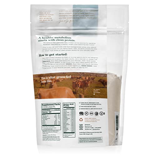 Natural Force Grass Fed Organic Whey Protein Powder – Non Gmo Ve Natural Force Grass Fed Organic Whey Protein Powder – Non Gmo Ve