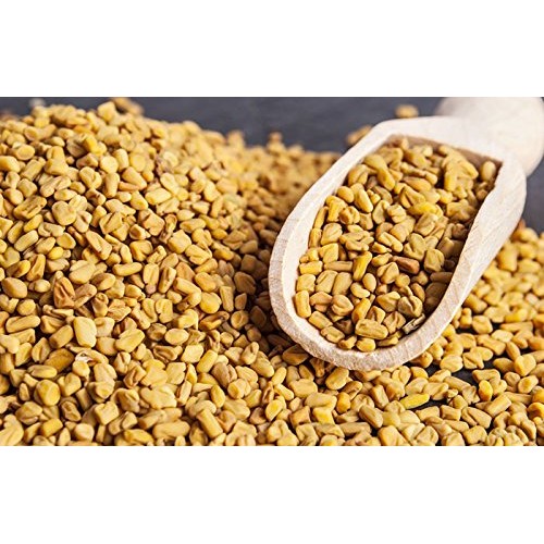 Natural Healthlife Care 100% Pure Natural Fenugreek Seeds Trigo