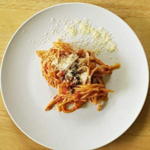 Ecobox Natural Heaven Pasta Substitute | Spaghetti Hearts Of Pal