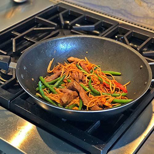 Natural Heaven 6 Spaghetti Hearts Of Palm Noodles Substitute - 6