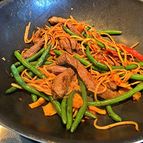 Natural Heaven 6 Spaghetti Hearts Of Palm Noodles Substitute - 6