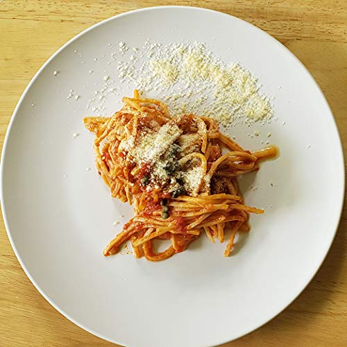 Natural Heaven 6 Spaghetti Hearts Of Palm Noodles Substitute - 6