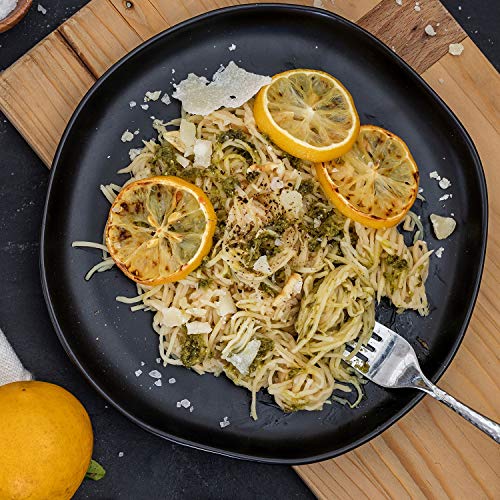 Natural Heaven Pasta Substitute | Angel Hair Hearts Of Palm Nood