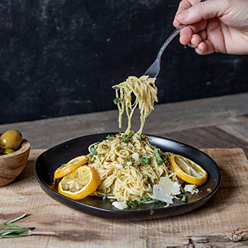 Natural Heaven Pasta Substitute | Angel Hair Hearts Of Palm Nood