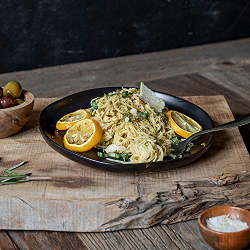 Natural Heaven Pasta Substitute | Angel Hair Hearts Of Palm Nood