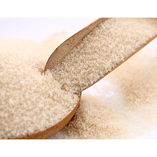 Natural Mate Stevia And Erythritol Sweetener Blend With Veggie N