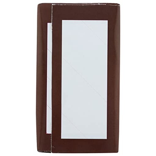 NATURAL NECTAR Organic Dark Chocolate Biscuits, 5.29 OZ