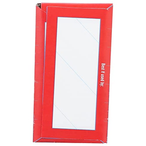 NATURAL NECTAR Organic Milk Chocolate Petit Biscuit, 5.29 OZ