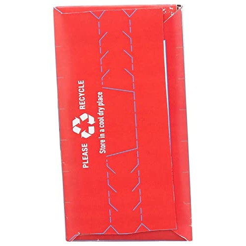 NATURAL NECTAR Organic Milk Chocolate Petit Biscuit, 5.29 OZ