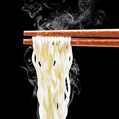 Authentic Chinese Whole Wheat Ramen Noodles 32 Ounce Egg, Read