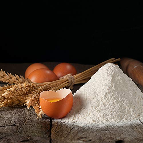 Authentic Chinese Whole Wheat Ramen Noodles 32 Ounce Egg, Read