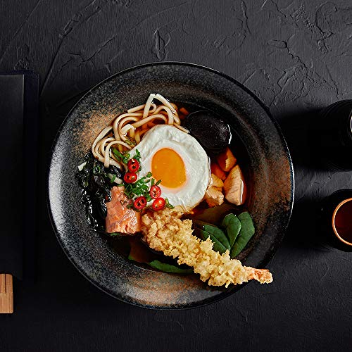 Authentic Chinese Whole Wheat Ramen Noodles 32 Ounce Egg, Read