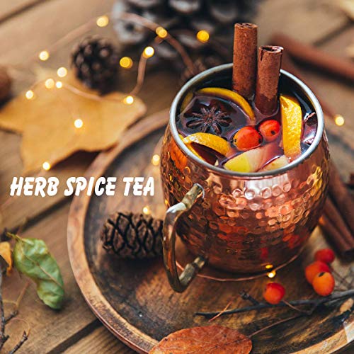 Fennel Seed Whole 8 Ounces, Gluten Free Non Gmo Non Irradiated,