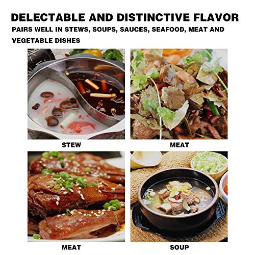 Natural Plus Green Whole Bay Leaves 2 Ounces, Whole Bay Leaf Dri