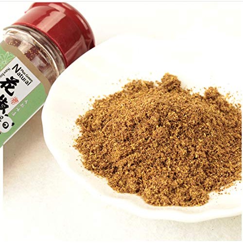 Premium Szechuan Red Peppercorns Powder 1.05 Ozpackaging May Va