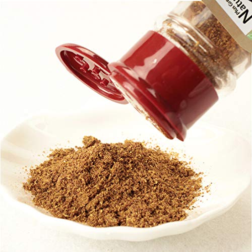 Premium Szechuan Red Peppercorns Powder 1.05 Ozpackaging May Va