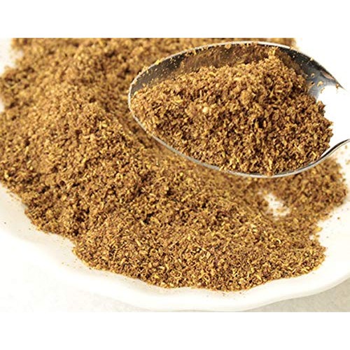 Premium Szechuan Red Peppercorns Powder 1.05 Ozpackaging May Va