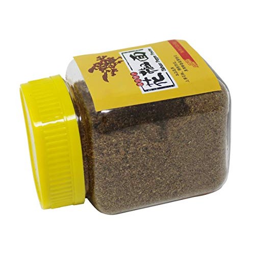 Premium Szechuan Red Peppercorns Powder 2.12Oz, A Mouth-Numbing