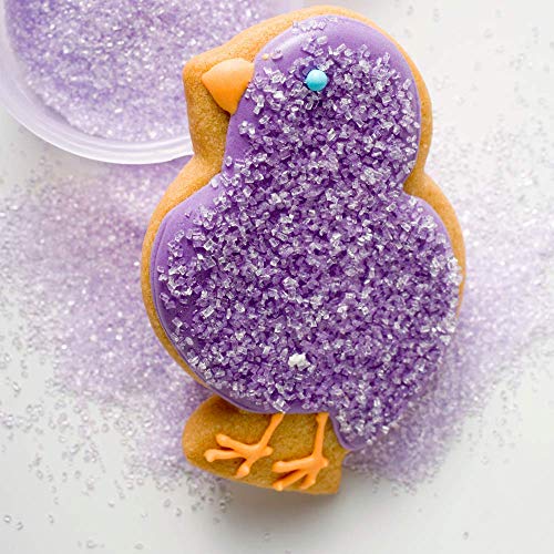 Pure Purple Sweet Potato Powderpurple Yam Ube 8 Ounces, All Na