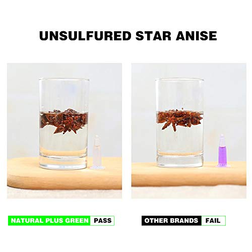 Whole Star Anise Seeds Pods 16 Ounces, 100% Natural Whole Chines