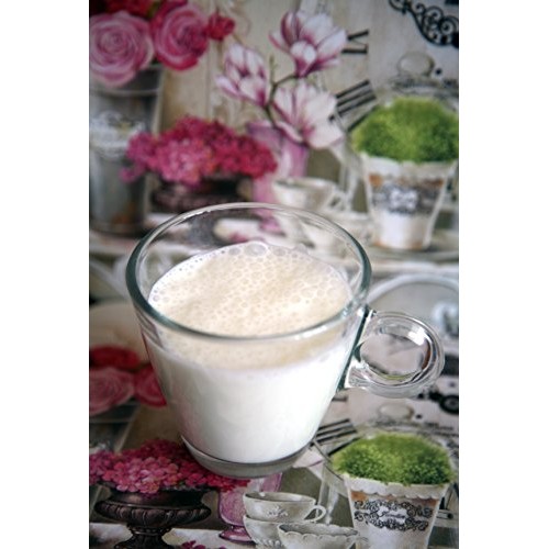 Kefir Starter Culture - Pack Of 5 Freeze Dried Sachets