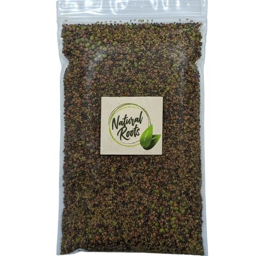 Salad Mix Sprouting Seeds for Sprouts and Microgreens. Non-GMO. ...