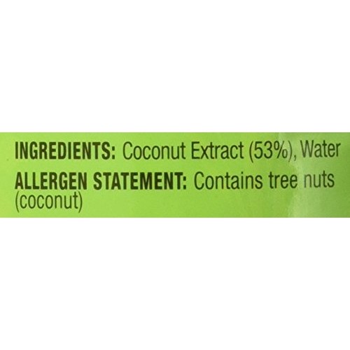 Natural Value Coconut Milk, 13.5 Oz. Cans Count Of 12