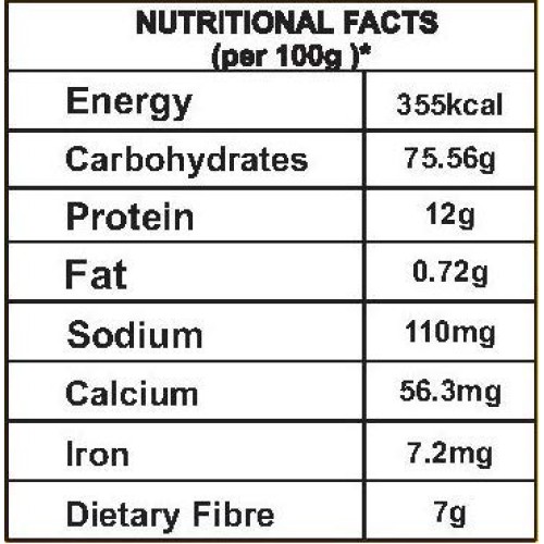 Naturally Yours Soya Noodles Pouch, 20.6 ounce Pack of 3 x 6.8 ...