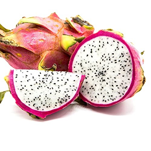 DRAGON FRUIT Freeze Dried Powder | 250g - 8.8oz | 100% Natural &...