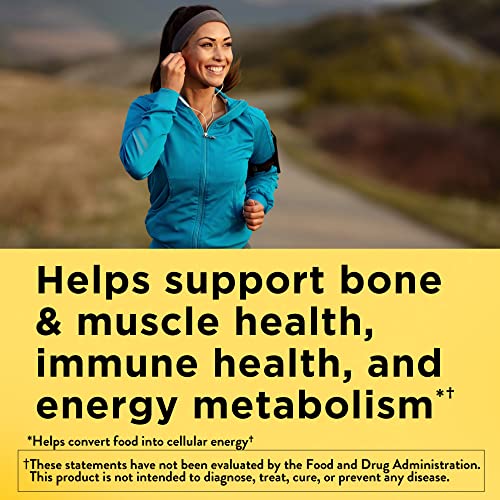 Nature Made Multivitamin For Her, Womens Multivitamin for Daily ... Nature Made Multivitamin For Her, Womens Multivitamin for Daily ...